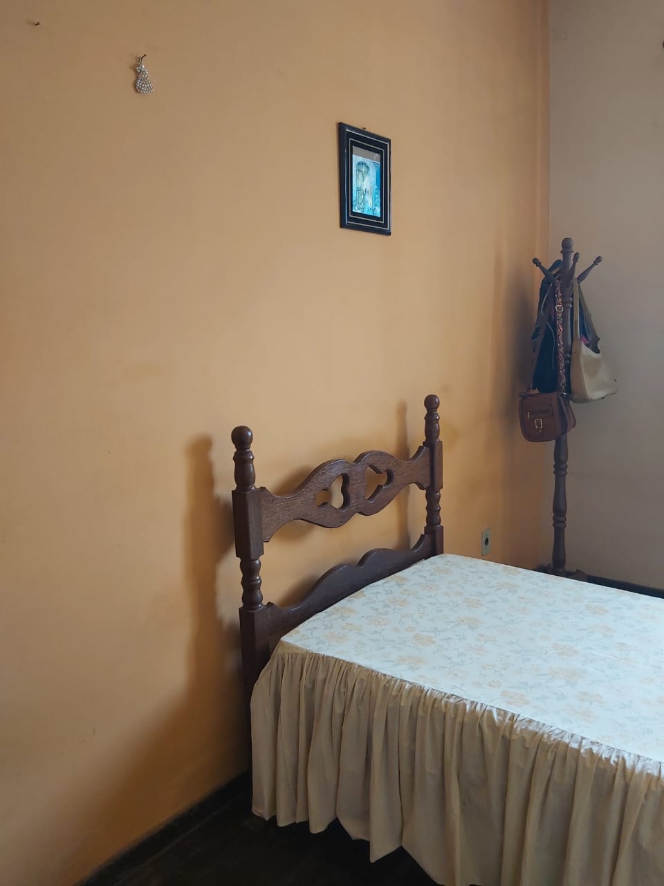 VENDO CASA-CARMO